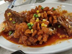 -章氏(车站北路店)