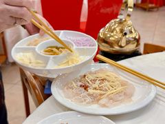 -寻味顺德·南记酒家·传统顺德菜·鱼生(广源路店)