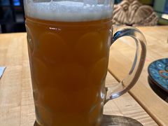 德国星琥小麦酒-LENBACH兰巴赫西餐啤酒坊(大连东港店)