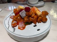 -顺粤楼·粤菜·点心(融创茂店)