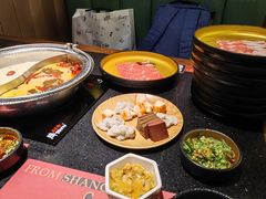 -牛New寿喜烧(虹桥新天地店)