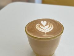 澳白-五进制 Coffee Shop