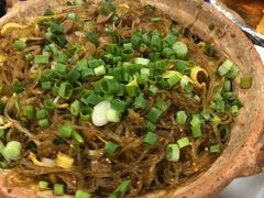 -金麒麟美食城