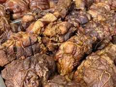 -宝光熏肉鞋底火烧(新街口店)