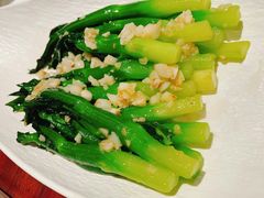 -香樟花园新粤料理(无锡万象城店)