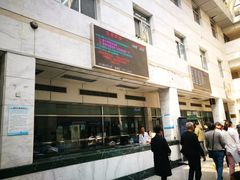 -江南大学附属医院(北院区)