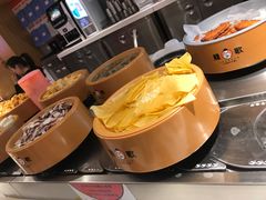 -龍歌自助小火锅(城阳万象汇店)