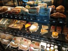 -星巴克(深圳梅林虹湾店)