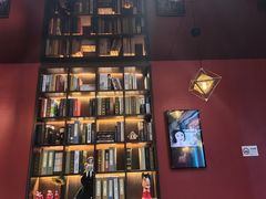 -恐怖游戏(湖滨店)