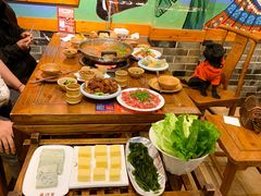 -亮欢寨酸汤鱼(沙冲路店)