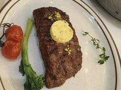 -马克西姆俄罗斯餐厅(通亚街店)