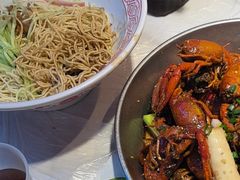 -石牌岭小亮蒸虾•湖北老字号(左岭店)