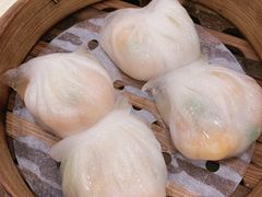 -顺德人家食府(黄金广场店)