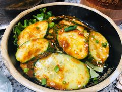 -酒拾烤肉(泉塘店)
