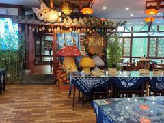 -桥香园过桥米线(国贸店)