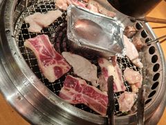 -拾勝牛·江景安格斯烧肉放题(江湾阳光天地店)