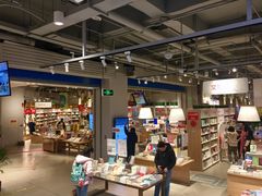 -当当书店(国泰广场店)