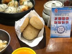 -大壶春生煎(四川中路店)
