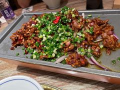 -树厨贵州菜(大十字店)