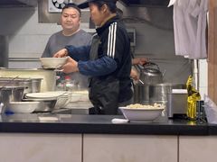 -王菊面馆(总店)