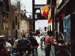 -贰拾捌味·宜宾燃面(春熙路旗舰店)