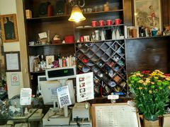 -良友书坊(安徽路店)