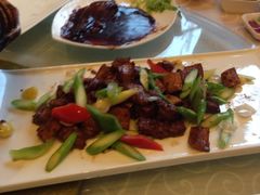 iphone_upload_pic-湖庭壹品鸭王·传统北京烤鸭·别墅私房菜·庭院宵夜(江宁店)