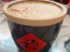 -人民咖啡馆(四行仓库店)