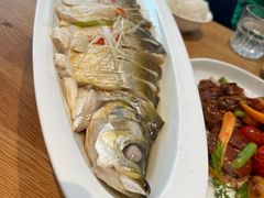 -花舍·新派粤菜·西餐·下午茶(亚运村·鸟巢店)