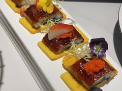 -3号仓库·创意中国菜(嘉兴龙鼎万达店)