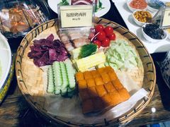 -福照楼汽锅鸡·云南菜(护国路店)