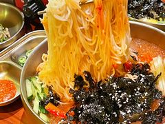 -春熙台韩国料理·章鱼肥牛(西丽店)