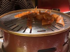 -西塔老太太泥炉烤肉(温州首店万象城黑金店)