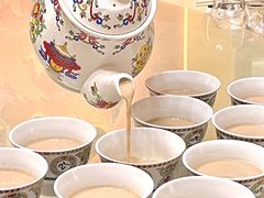 -敏珠拉姆藏餐·南京厨房(富春江东街店)