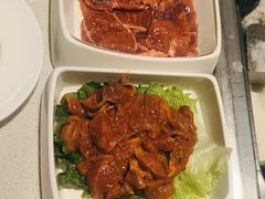 -海底捞火锅(亲子主题北金鹰店)