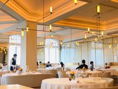 大堂-Jean Georges