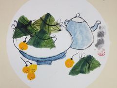 -汉翔书法丨书法·美术·硬笔·国画(望京校区)