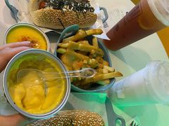 -艾薯夫妇Aysh(福田星河COCOPark店)