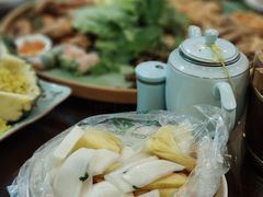 -西贡印象越南特色餐厅