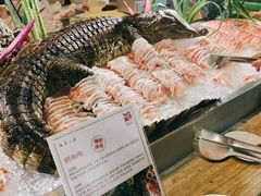 -深圳隐秀山居酒店