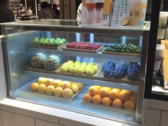-茶百道(柏威年店)
