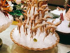 -余欢领鲜火锅(新街口店)