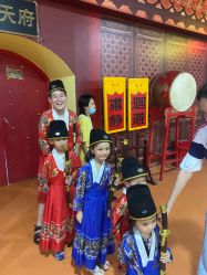 -新方向童乐小镇·儿童主题乐园·职业角色扮演(南昌店)