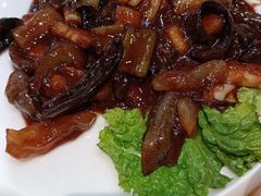 -老街坊美食汇(玉兰大街店)