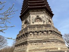 -玲珑塔公园