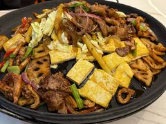 -一烙锅(友谊店)