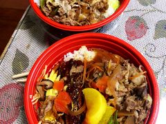 -林妈妈村·日式料理(宝山万达店)