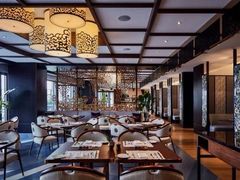 -王府井文华东方酒店-紫膳餐厅