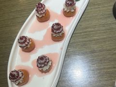 -隆喜元鱼汤包·海鲜(中联广场店)