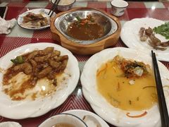 -哈尔滨阳光饺子园(阳光花园店)